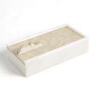 Picture of ALABASTER BOX AND TRAY