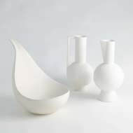 Picture of CLASSIC PITCHER-MATTE WHITE