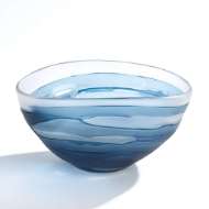 Picture of GLACIER VASES AND BOWL COLLECTION