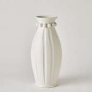 Picture of PEARL VASES-MATTE WHITE