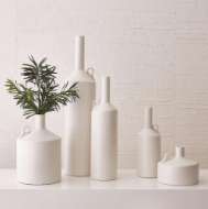 Picture of METRO BOTTLE-MATTE-WHITE