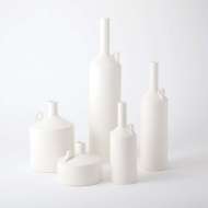 Picture of METRO BOTTLE-MATTE-WHITE