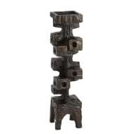 Picture of BRUTALIST CANDLEHOLDER