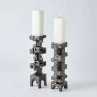 Picture of BRUTALIST CANDLEHOLDER