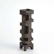 Picture of BRUTALIST CANDLEHOLDER