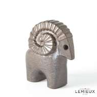 Picture of RAM-MATTE ANTIQUE BRONZE