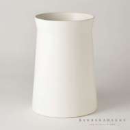 Picture of SOFT CURVE VASE-MOON