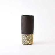 Picture of JAVA COLLECTION-MATTE BLACK/GOLD METALLIC