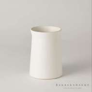 Picture of SOFT CURVE VASE-MOON