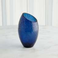 Picture of VOLCANO VASES-BLUE