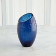 Picture of VOLCANO VASES-BLUE