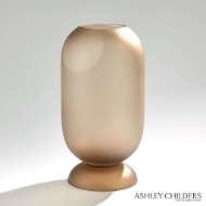 Picture of ASHTON VASES-TOPAZ