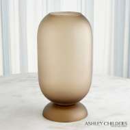 Picture of ASHTON VASES-TOPAZ