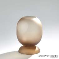 Picture of ASHTON VASES-TOPAZ