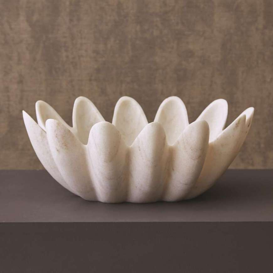 Picture of GINGER LEAF BOWL