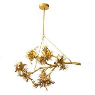 Picture of ALBIZIA CHANDELIER