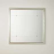 Picture of BEAUMONT MIRRORS - SILVER LEAF