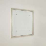 Picture of BEAUMONT MIRRORS - SILVER LEAF