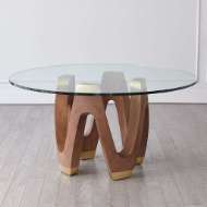 Picture of WAVE DINING TABLE