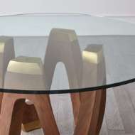 Picture of WAVE DINING TABLE