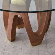 Picture of WAVE DINING TABLE