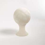 Picture of ALABASTER SPHERE STANDS