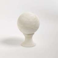 Picture of ALABASTER SPHERE STANDS