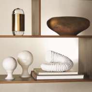 Picture of ALABASTER SPHERE STANDS