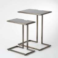 Picture of COZY UP TABLE-BRONZE