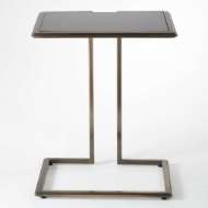 Picture of COZY UP TABLE-BRONZE