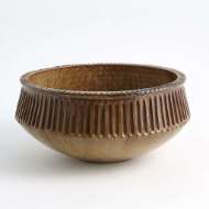 Picture of CARVED BOWL