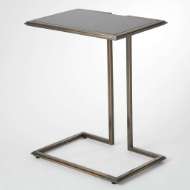 Picture of COZY UP TABLE-BRONZE