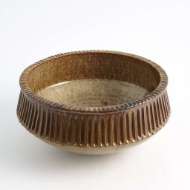 Picture of CARVED BOWL