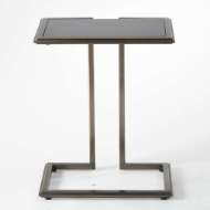 Picture of COZY UP TABLE-BRONZE