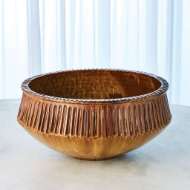 Picture of CARVED BOWL