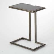 Picture of COZY UP TABLE-BRONZE