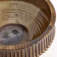 Picture of CARVED BOWL