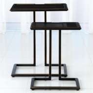 Picture of COZY UP TABLE-BRONZE