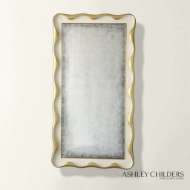 Picture of VENUS MIRROR-IVORY