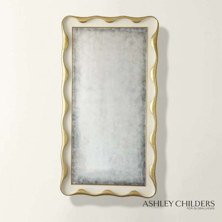 Picture of VENUS MIRROR-IVORY