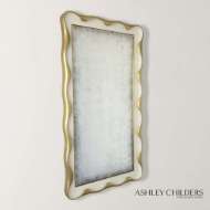 Picture of VENUS MIRROR-IVORY