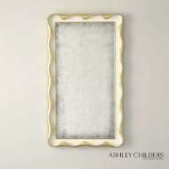 Picture of VENUS MIRROR-IVORY