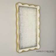 Picture of VENUS MIRROR-IVORY