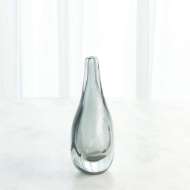 Picture of STRETCHED NECK VASES-GREY