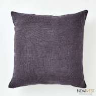 Picture of BLOSSOM BEADED PILLOW-INDIGO