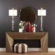 Picture of CHISELED MIRROR