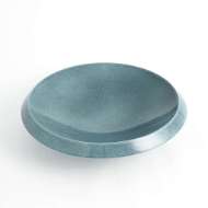 Picture of LOW BOWL-ROUND-TEAL