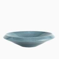 Picture of LOW BOWL-ROUND-TEAL