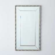 Picture of BAMBOO MIRROR-ANTIQUE NICKEL