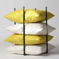 Picture of PILLOW FIXTURE-NICKEL